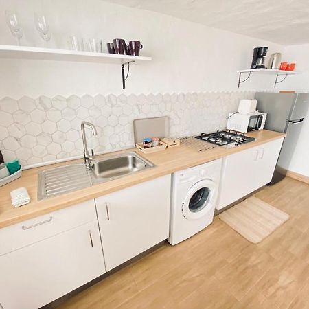 Appartamento Casa Gercko 3 Yaiza  Esterno foto