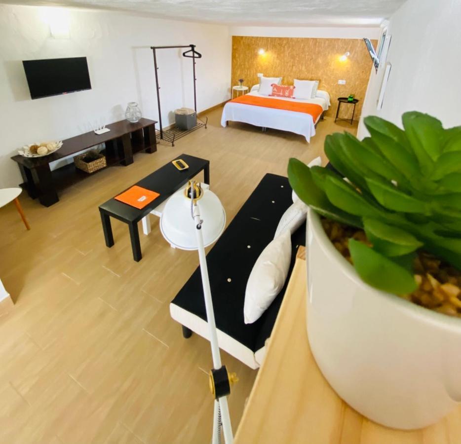 Appartamento Casa Gercko 3 Yaiza  Esterno foto