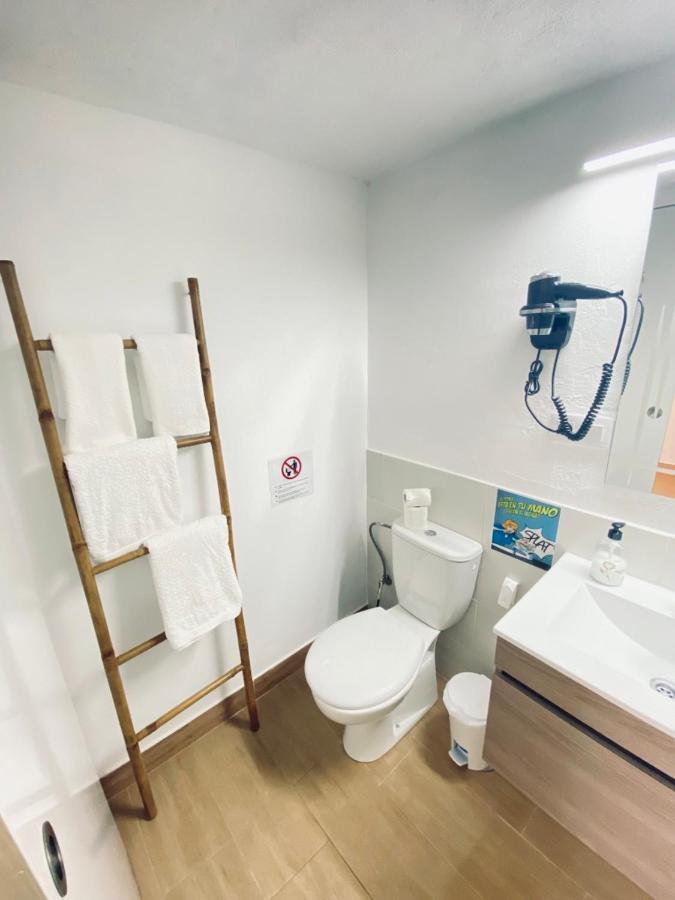Appartamento Casa Gercko 3 Yaiza  Esterno foto
