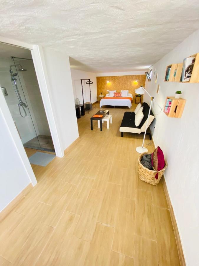 Appartamento Casa Gercko 3 Yaiza  Esterno foto