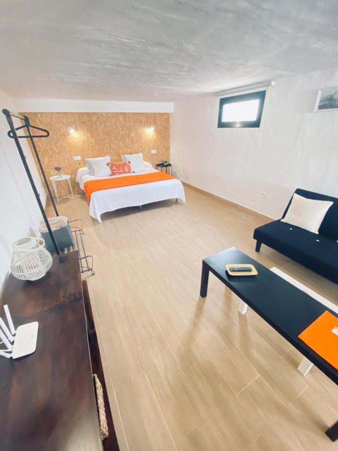 Appartamento Casa Gercko 3 Yaiza  Esterno foto