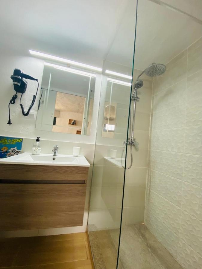 Appartamento Casa Gercko 3 Yaiza  Esterno foto
